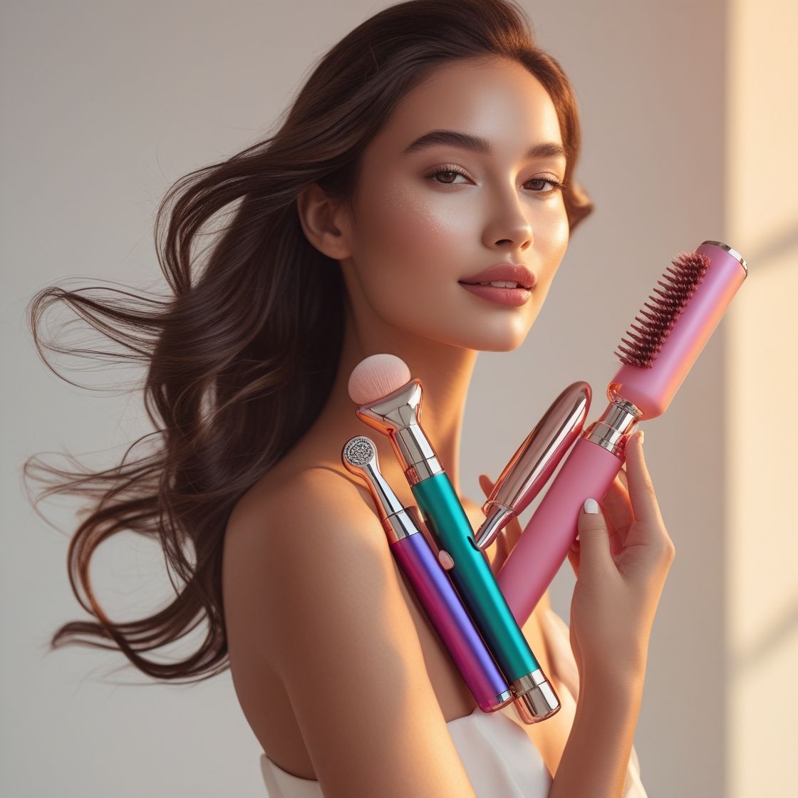 Beauty Tools