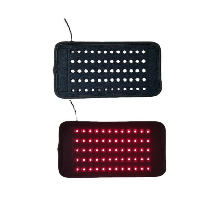 Red Light Therapy Belt Infrared Hot Compress Phototherapy